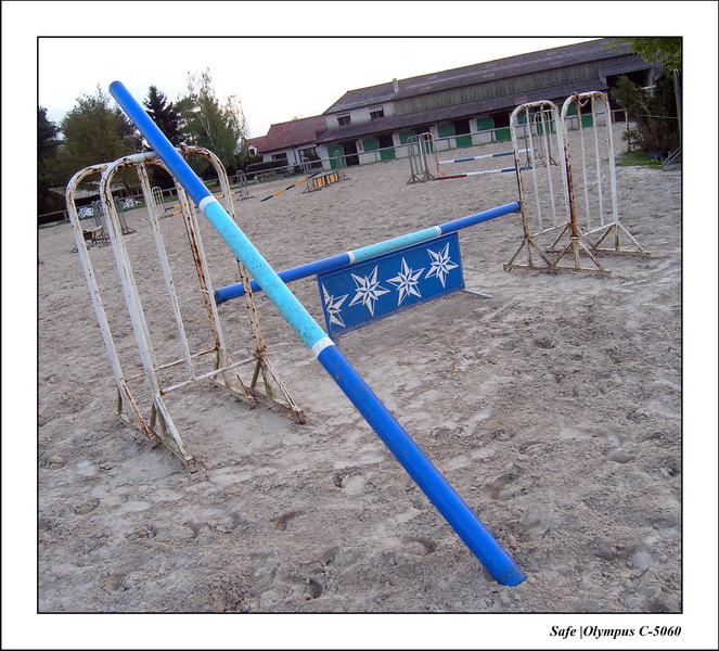 2006 - 05 - Centre equestre 11